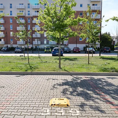 Apartament Retro Active, W Centrum, Przy Kampusie *