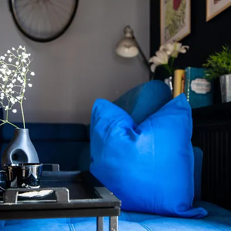 Retro Active, W Centrum, Przy Kampusie Łódź