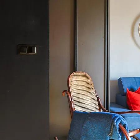 Apartament Retro Active, W Centrum, Przy Kampusie