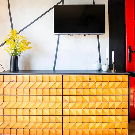 Retro Active, W Centrum, Przy Kampusie * Łódź