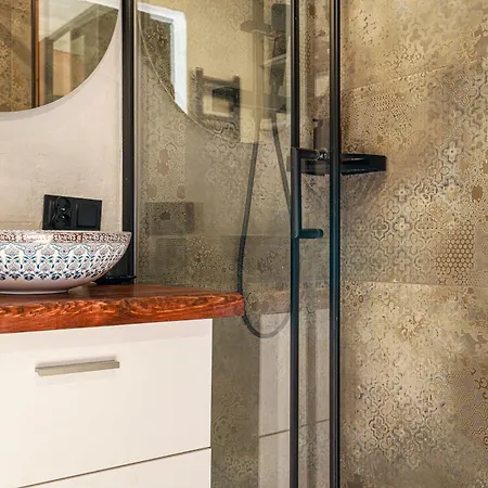 Apartament Retro Active, W Centrum, Przy Kampusie