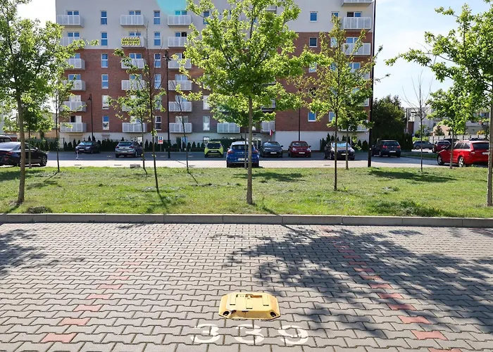 Apartamento Retro Active, W Centrum, Przy Kampusie *