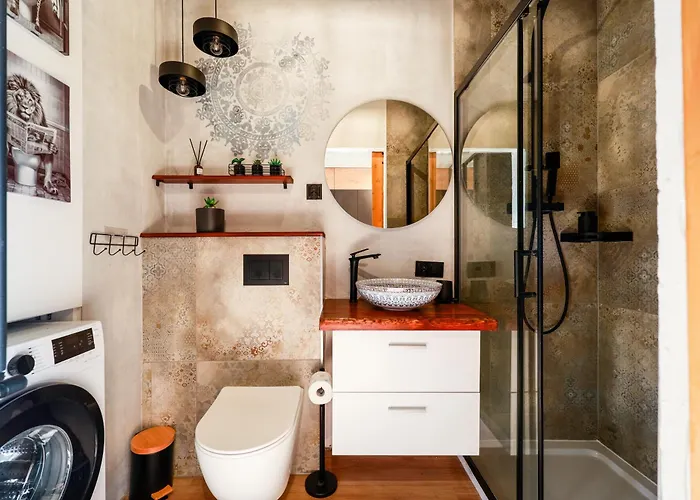 Retro Active, W Centrum, Przy Kampusie * Łódź