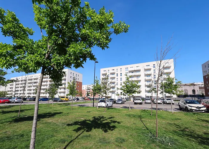 Retro Active, W Centrum, Przy Kampusie Apartamento