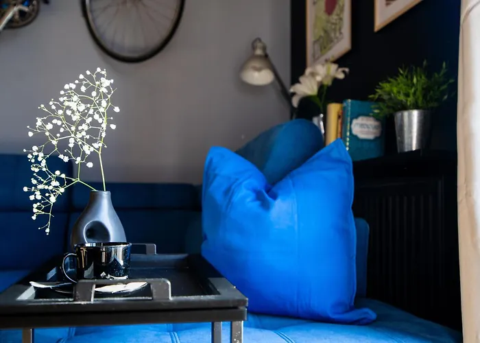 Retro Active, W Centrum, Przy Kampusie Łódź