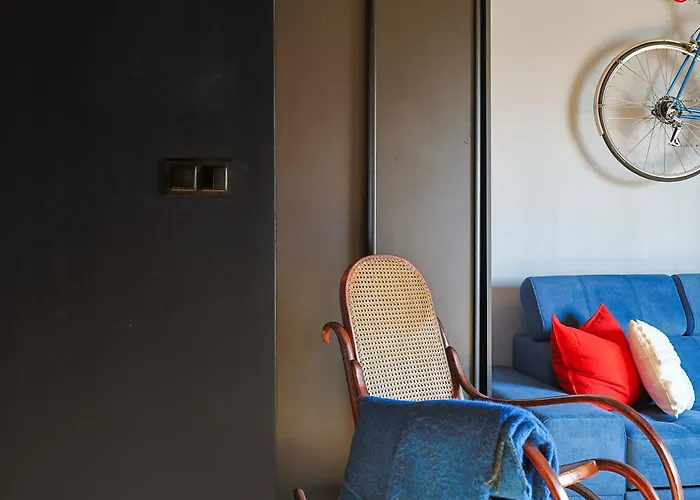 Apartamento Retro Active, W Centrum, Przy Kampusie