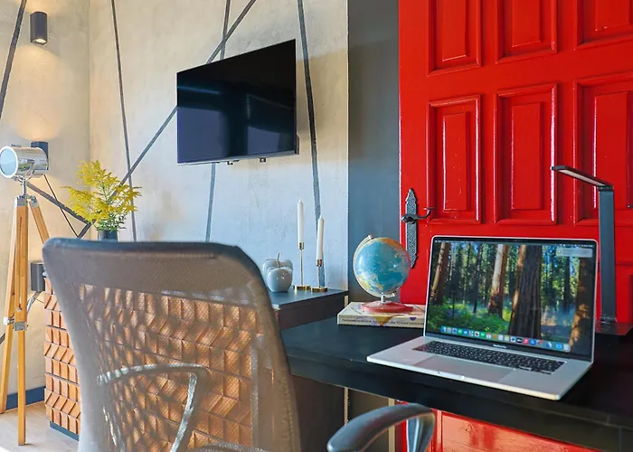 Retro Active, W Centrum, Przy Kampusie Łódź