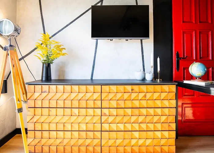 Retro Active, W Centrum, Przy Kampusie * Łódź