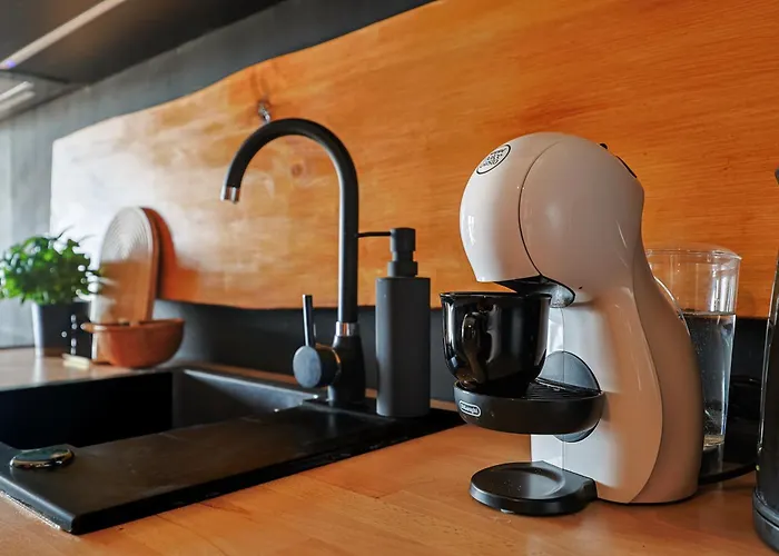 Retro Active, W Centrum, Przy Kampusie Łódź